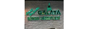 GALATA SOKAK LEZZETLERİ YAVUZ USTA